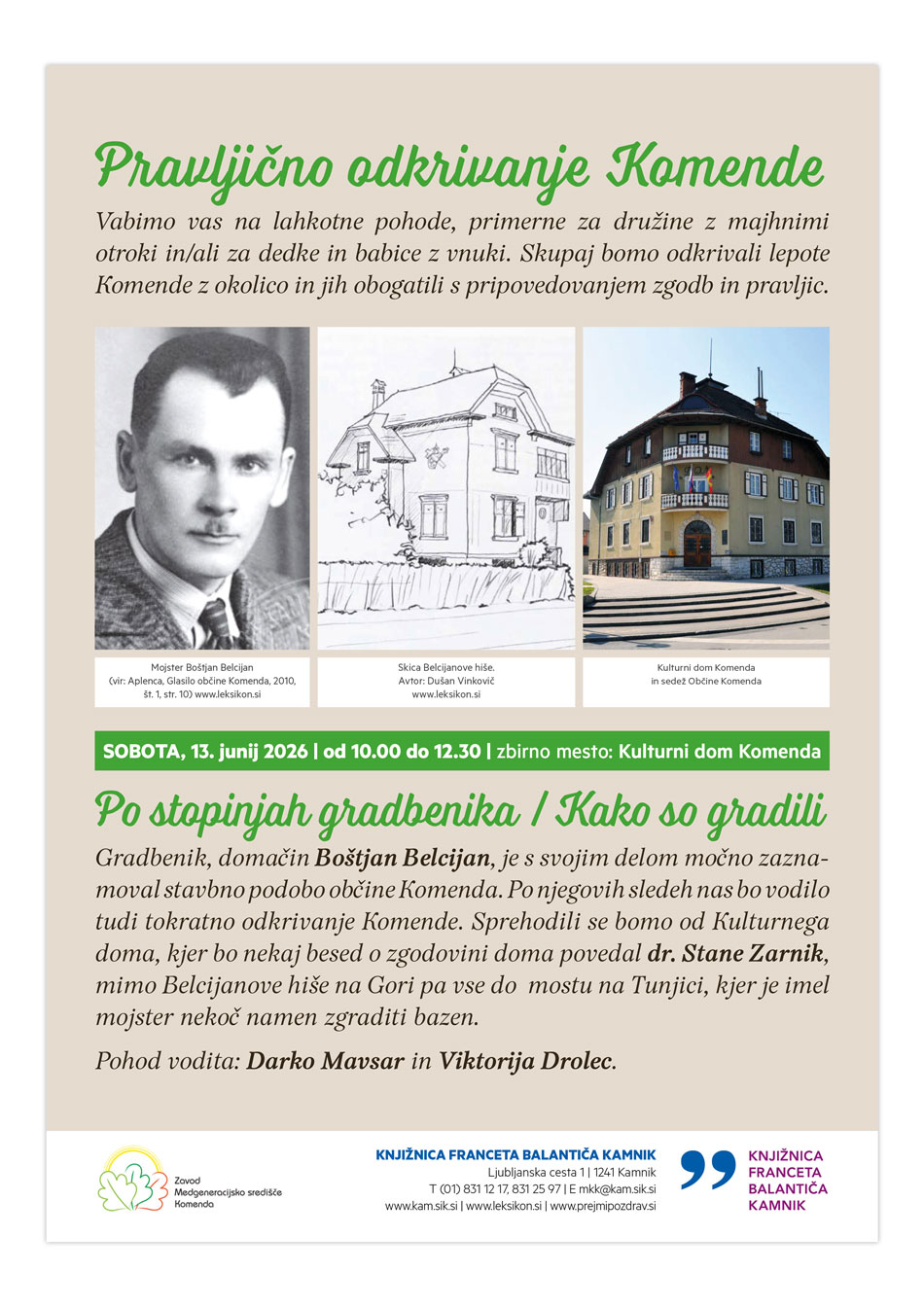 sobota 13.6.